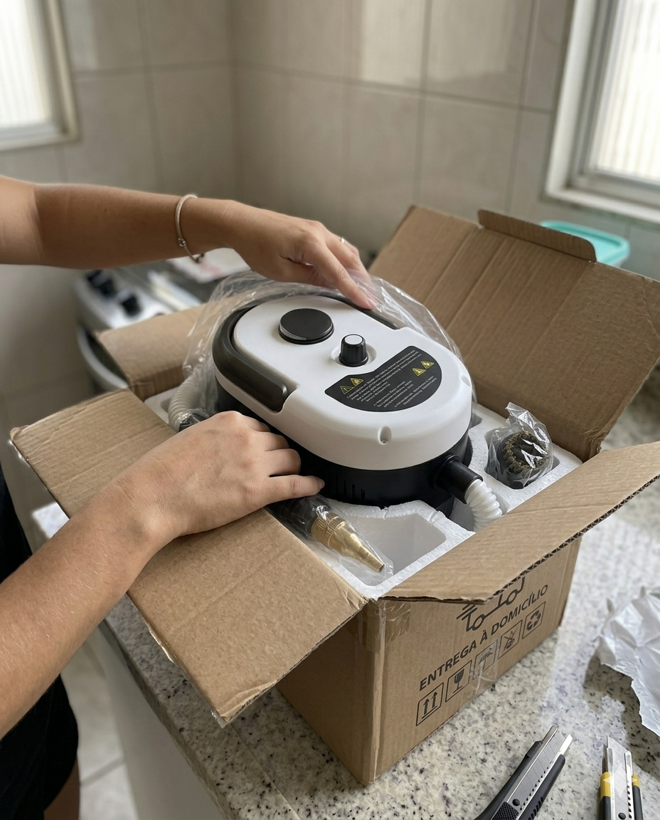 Foto de Carlos Oliveira